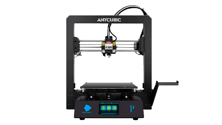 Сервисный центр Anycubic в Ярославле